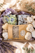 The Lavender Escape